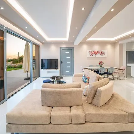 Villa Laide