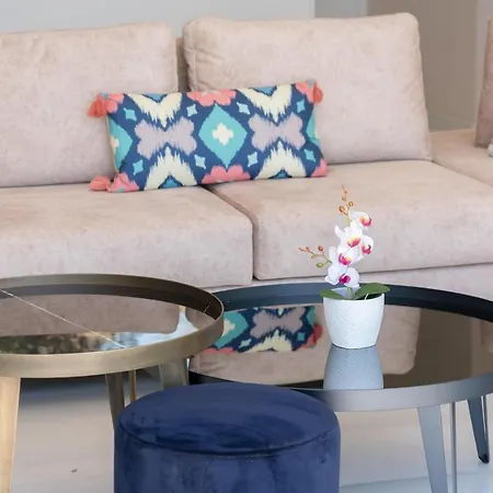 Laide וילה Karavádhos